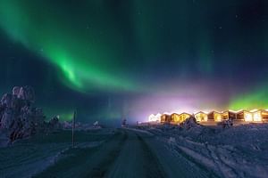 Private Northern Lights Hunting Tour