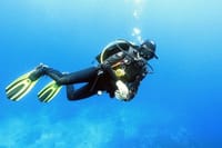 Scuba Diving Trip Hurghada