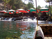 Dim Cave and Dim River Jeep Safari Tour 6