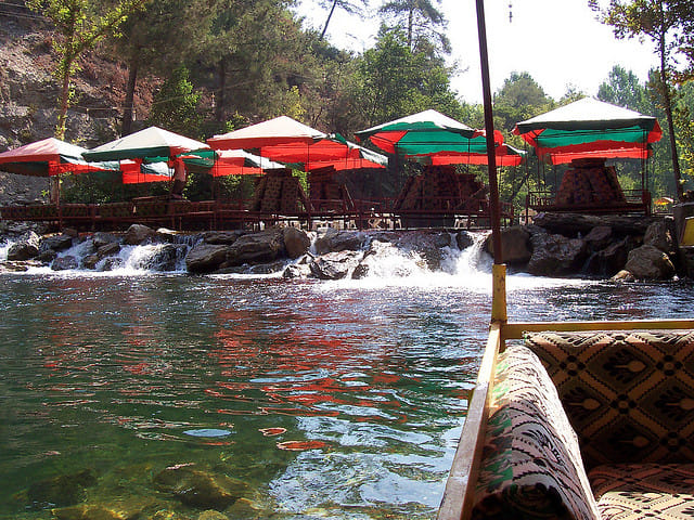 Dim Cave and Dim River Jeep Safari Tour photo 6