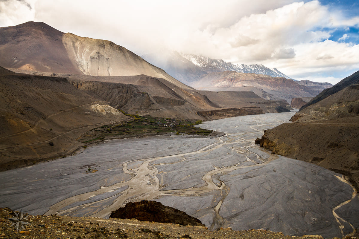 19 Days Mera Peak Climbing & Expedition – One Life-Changing Himalayan Adventure