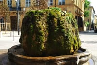 "Cézanne and Vinyards" Aix-en-Provence and Wine Tasting 4