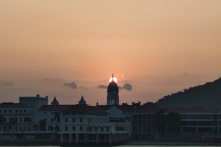Sunset Bike Tour — tour photo 2