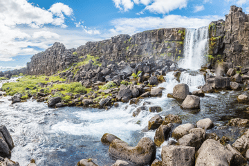 Three-Day Private Tour of Reykjavík and Golden Circle
