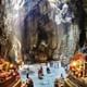 Da Nang: Linh ng Pagoda, Marble Mountains & Hoi An Tour