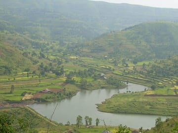Pune to Bhimashankar Jyotirlinga Two-Day Tour