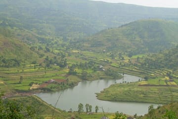 Pune to Bhimashankar Jyotirlinga Two-Day Tour
