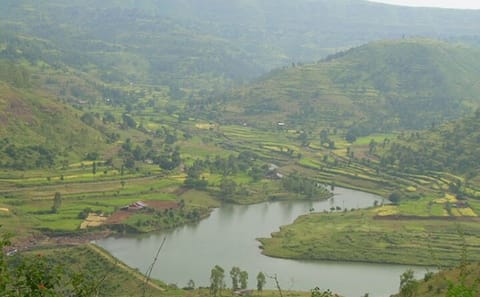 Pune to Bhimashankar Jyotirlinga Two-Day Tour