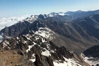 Mt Toubkal Trek 2 days 9
