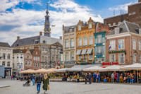 Den Bosch in 1 Day - Walking Tour - Audioguide in 7 languages 1