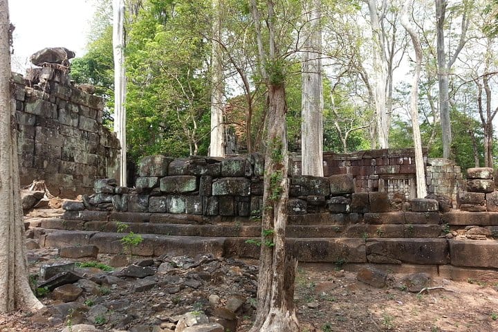 Banteay Samre