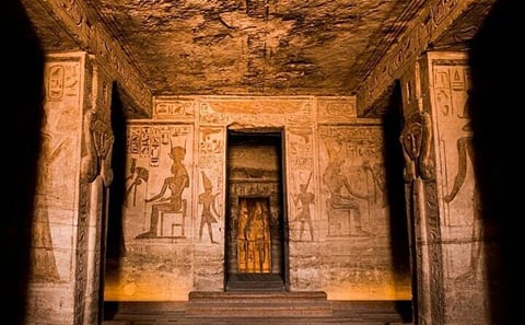 All Inclusive Abu Simbel Tour from Aswan