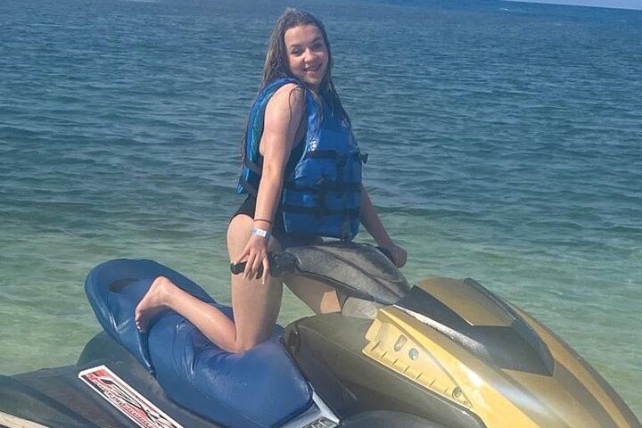 Horse Back Ride with Bamboo Rafting & Limestone Massage Combo from Montego Bay