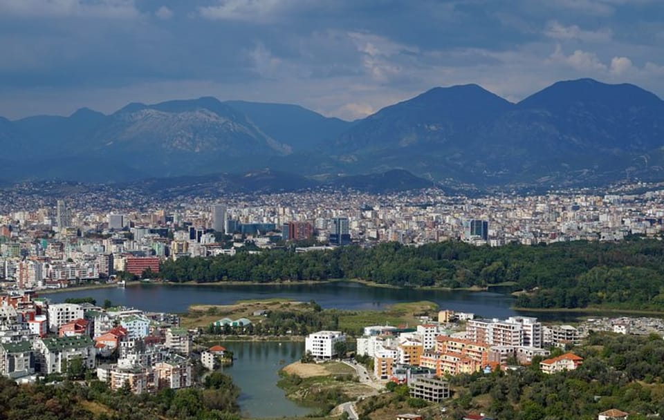 Five-Day Nature and Culture Tour of Albania