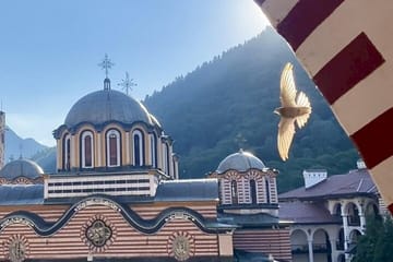 Full Day Cultural Tour of Boyana Church and Rila Monastery from Sofia