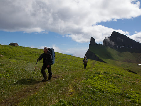 Highlights of Hornvík: A day tour, photo 3