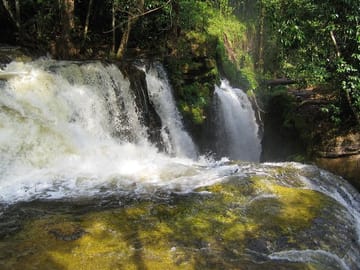 Waterfall
