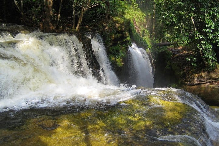 Waterfall