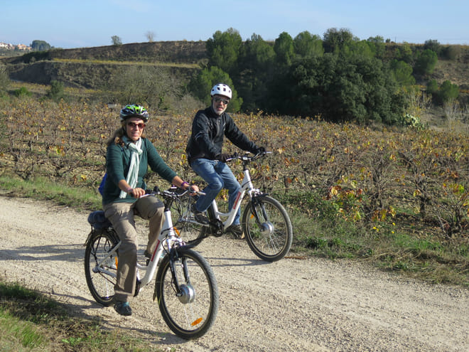 Things to do in Guardiola de Font-Rubí