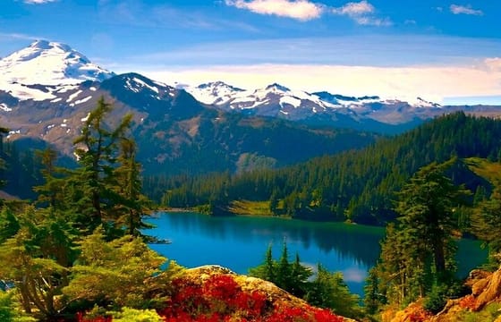 Special 7 Nights 8 Days Azerbaijan Private Tour Package