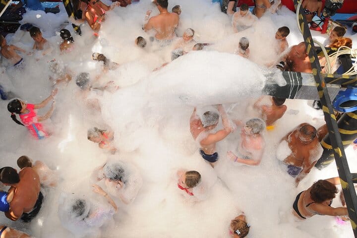 Sunset Alanya City Tour with Cable Car, Dinner and Boat Tour