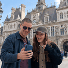 Secrets of Paris: Louvre Area Self-Guided Exploration Game Tour 3