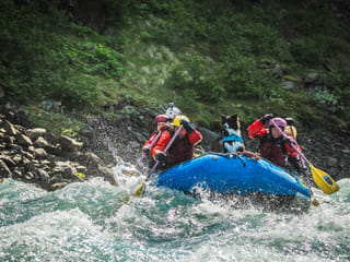 Whitewater Action (East), photo 24