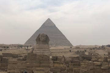 5 Days Cairo and Luxor Tour Package