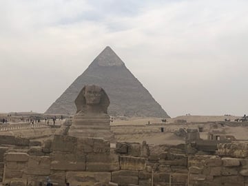 5 Days Cairo and Luxor Tour Package