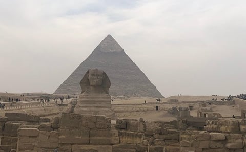5 Days Cairo and Luxor Tour Package