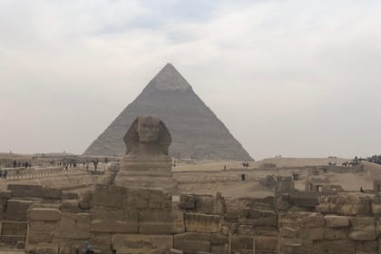 5 Days Cairo and Luxor Tour Package