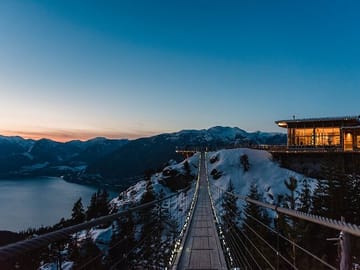 Whistler Winter Adventure Day Tour from Vancouver