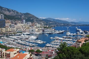 19-Day Self-Drive Tour from Paris through France, Switzerland, and Italy