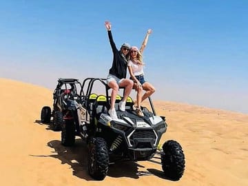 Dune Buggy