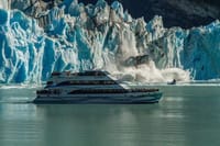 All Glaciers Navigation from El Calafate 6