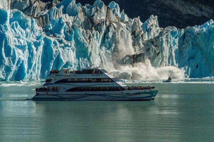 All Glaciers Navigation from El Calafate 6