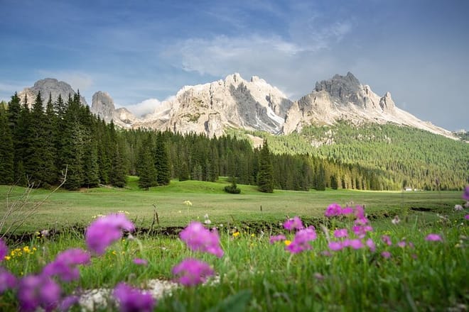 Dolomites in a Day: Explore Italy’s Best Mountains from Venice