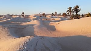 Tunisia Monumental 