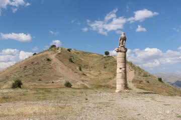 2 Day Mount Nemrut & Gobeklitepe Tour (All-Inclusive)