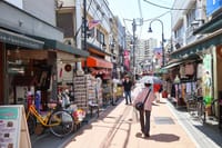 Yanaka Historical Walking Tour in Tokyo's Old Town 3