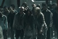Game in town zombies