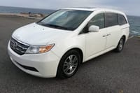 Private Transport from Santiago STI to Puerto Plata 4