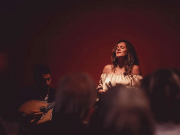 Private Lisbon Tour with Monuments and Fado Dinner