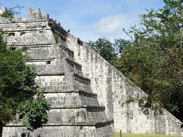 Private Tour of Chichen Itza, Coba and Tulum with Lunch and Cenote Swim