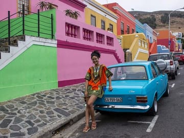 Private Cape Point and Penguin Tour from Cape Town