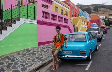 Private Cape Point and Penguins Tour from Cape Town