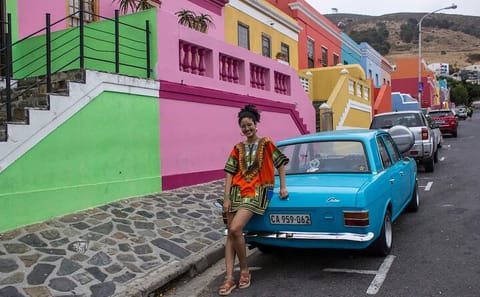Private Cape Point and Penguin Tour from Cape Town