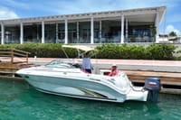 Cap Cana Private 4 Hour Boat Tour and Snorkeling 5