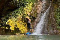 Krapina Canyoning Adventure - Budva 1