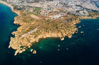 Half Day Tour in Lagos and Sagres